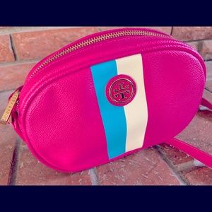 Tory Burch Camera Bag Crossbody